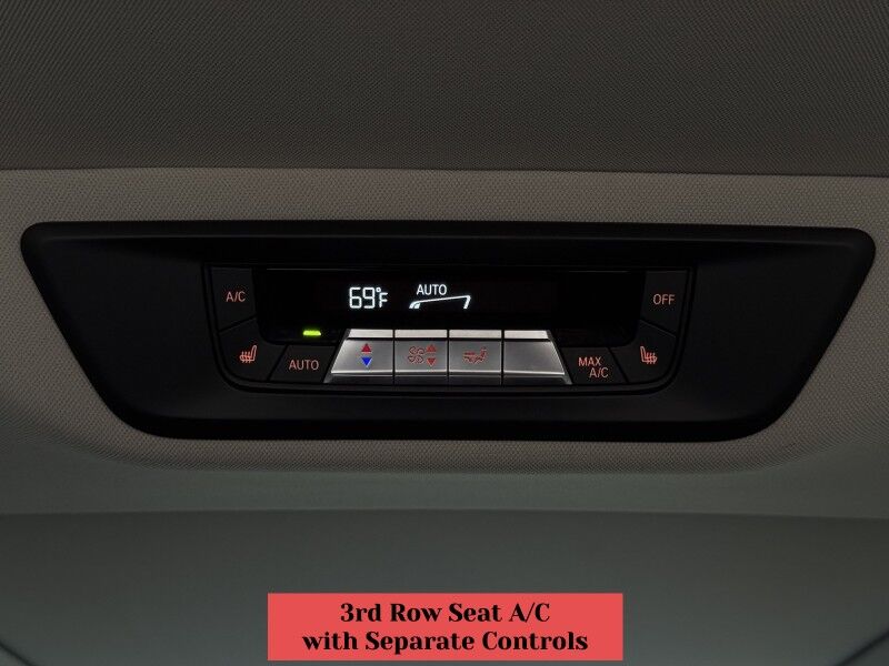 2021 BMW X7 xDrive40i w/ Sports Activity Package Arlington VA