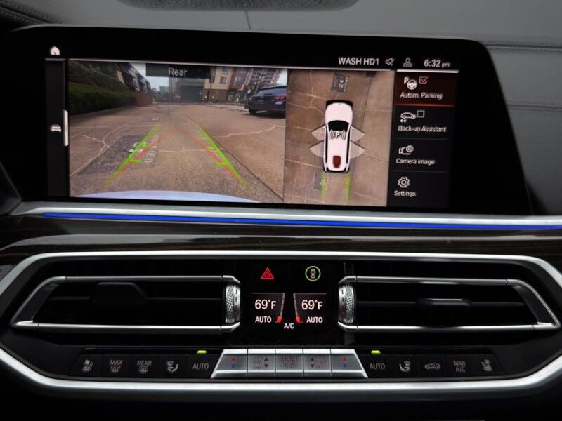 2021 BMW X7 xDrive40i w/ Sports Activity Package Arlington VA