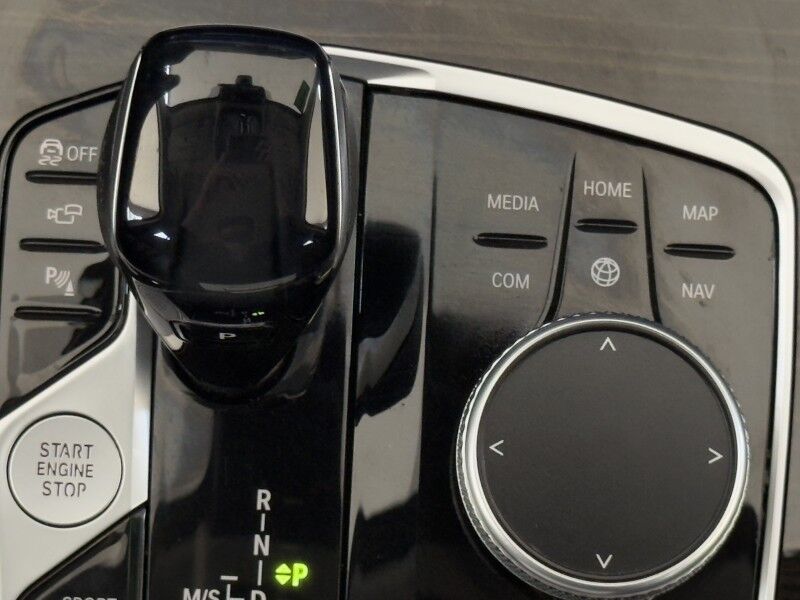 2021 BMW X7 xDrive40i w/ Sports Activity Package Arlington VA