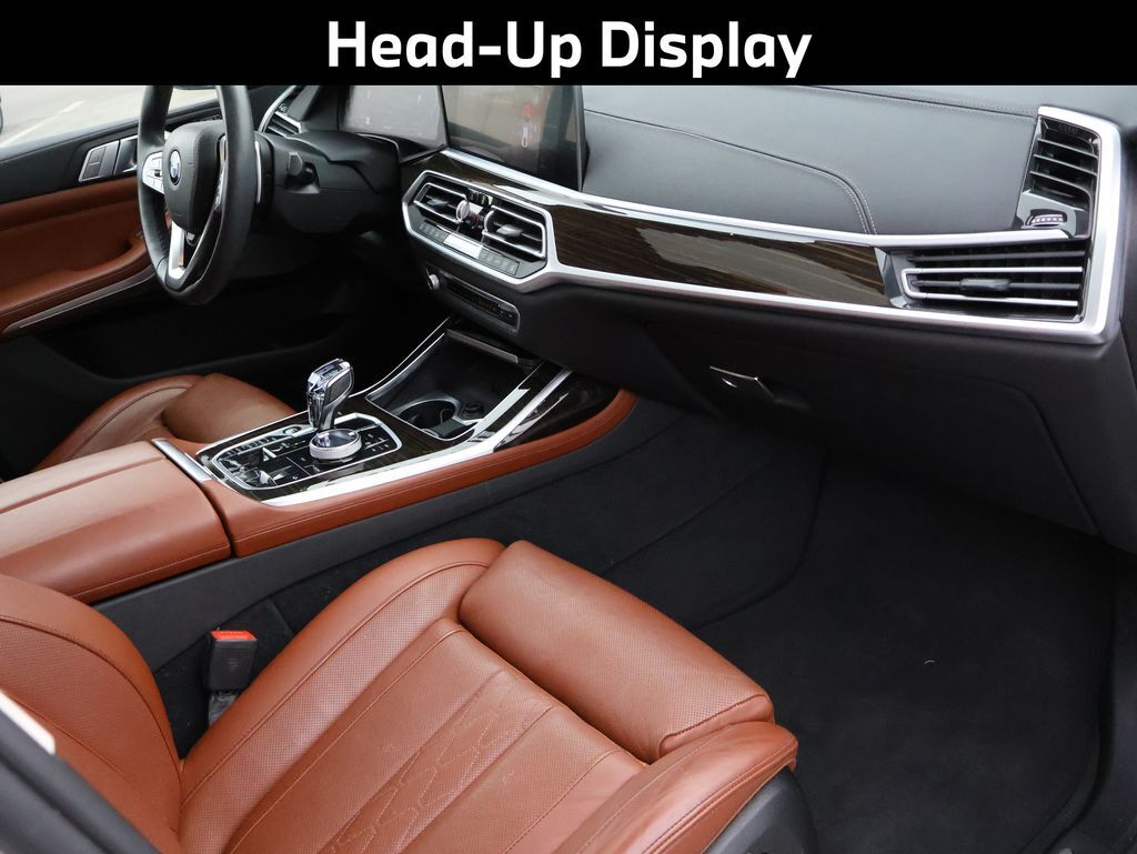 2021 BMW X7 xDrive40i San Clemente CA