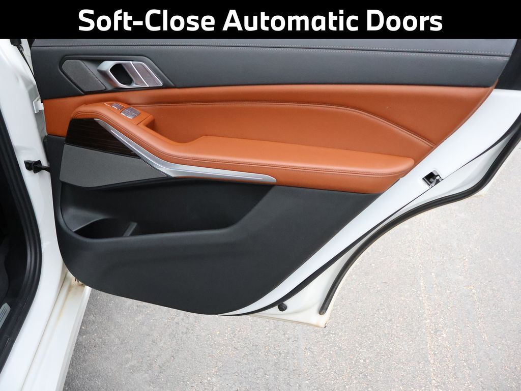 2021 BMW X7 xDrive40i San Clemente CA