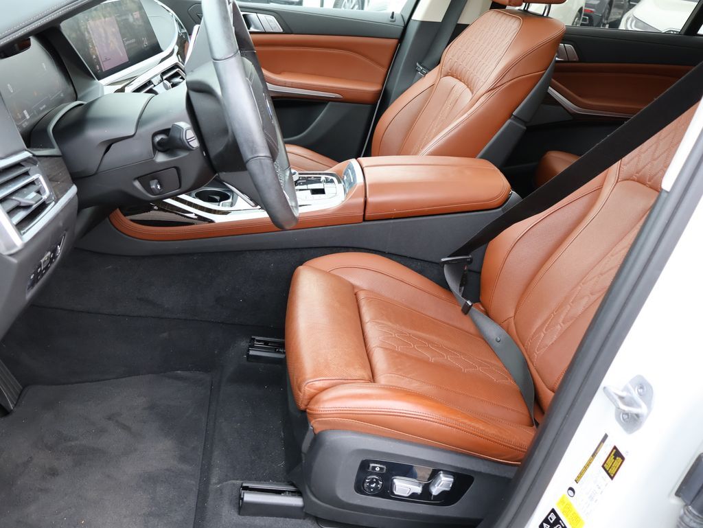 2021 BMW X7 xDrive40i San Clemente CA