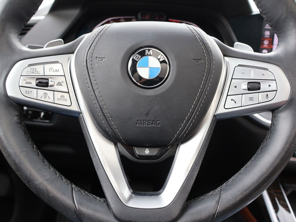 2021 BMW X7 xDrive40i San Clemente CA