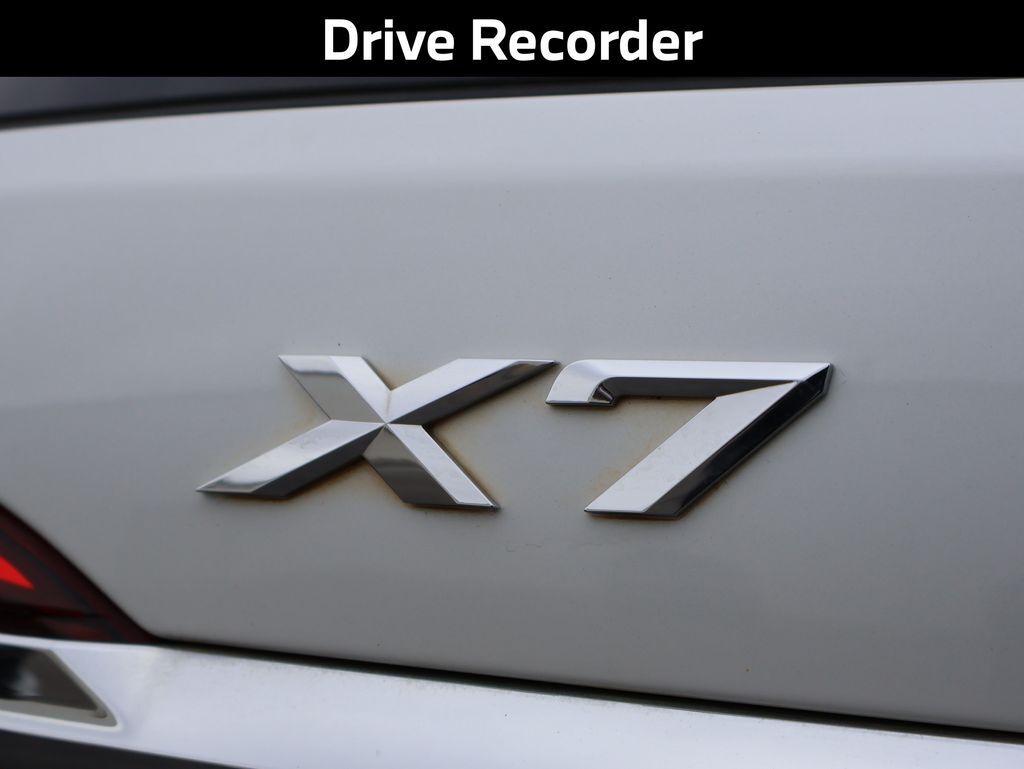 2021 BMW X7 xDrive40i San Clemente CA