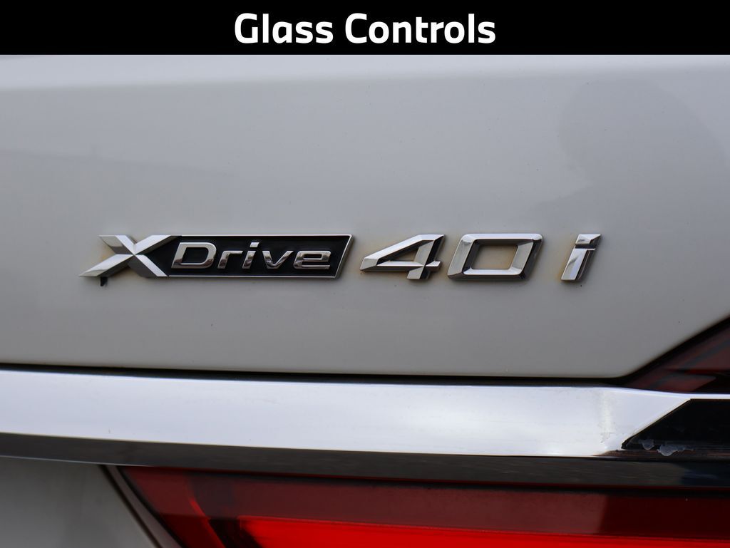 2021 BMW X7 xDrive40i San Clemente CA