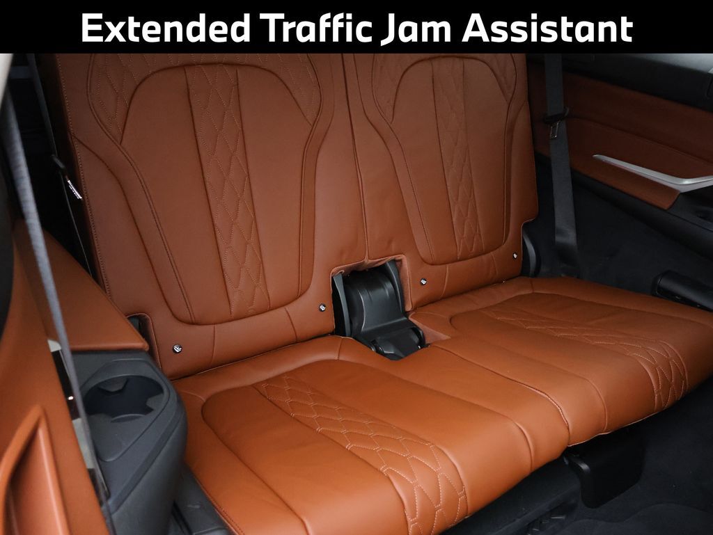 2021 BMW X7 xDrive40i San Clemente CA