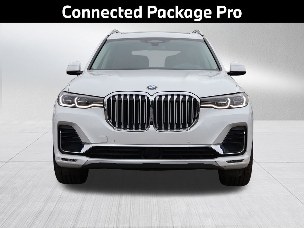 2021 BMW X7 xDrive40i San Clemente CA