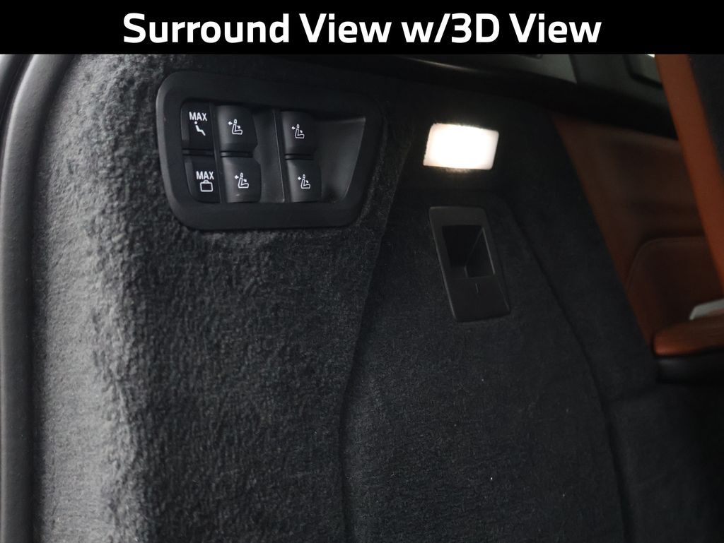 2021 BMW X7 xDrive40i San Clemente CA