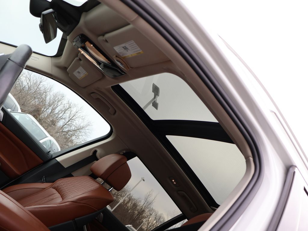 2021 BMW X7 xDrive40i San Clemente CA