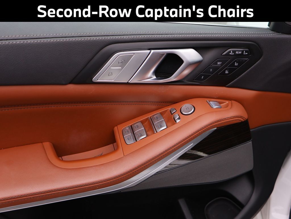 2021 BMW X7 xDrive40i San Clemente CA