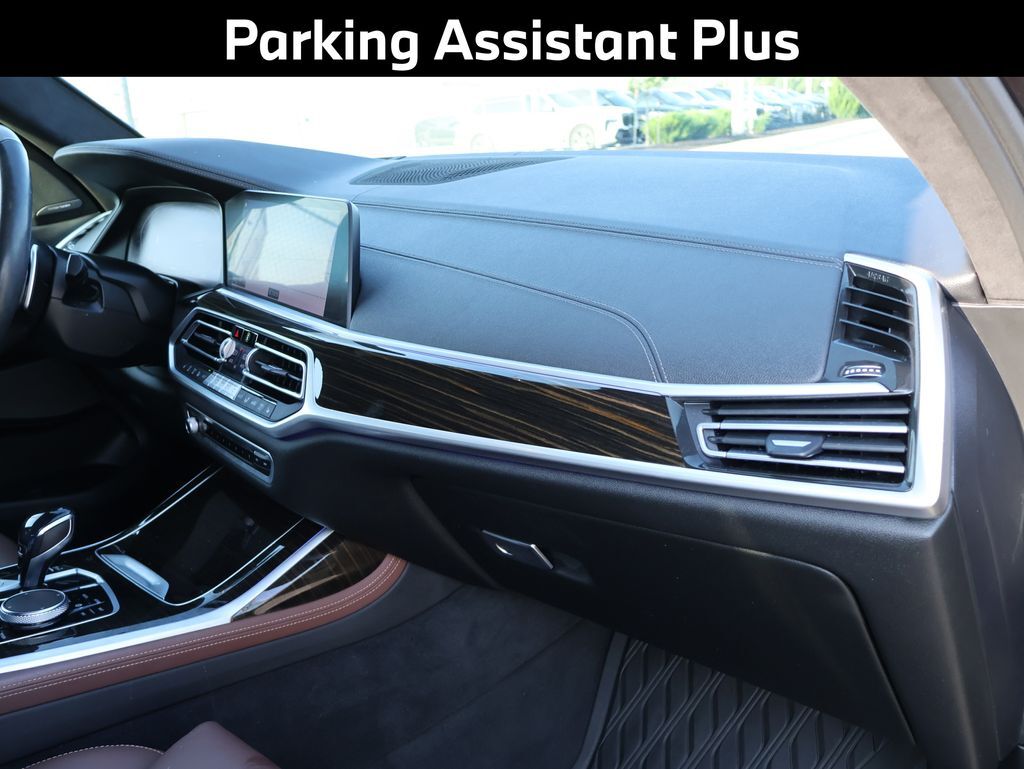 2021 BMW X7 xDrive40i San Clemente CA