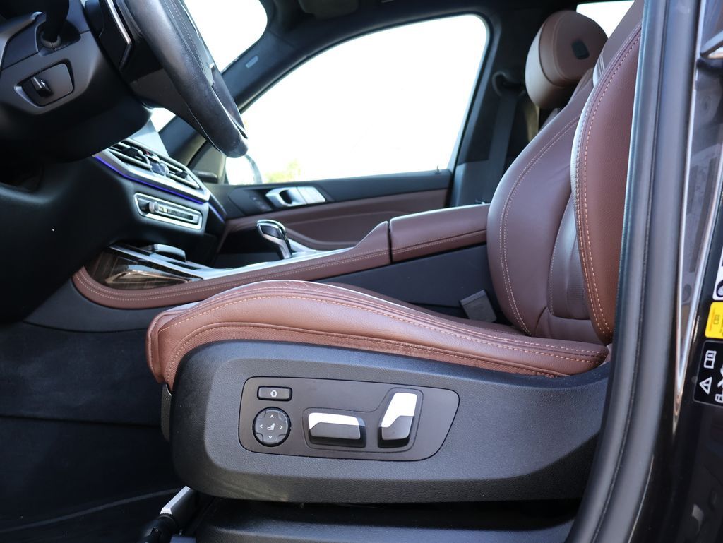 2021 BMW X7 xDrive40i San Clemente CA