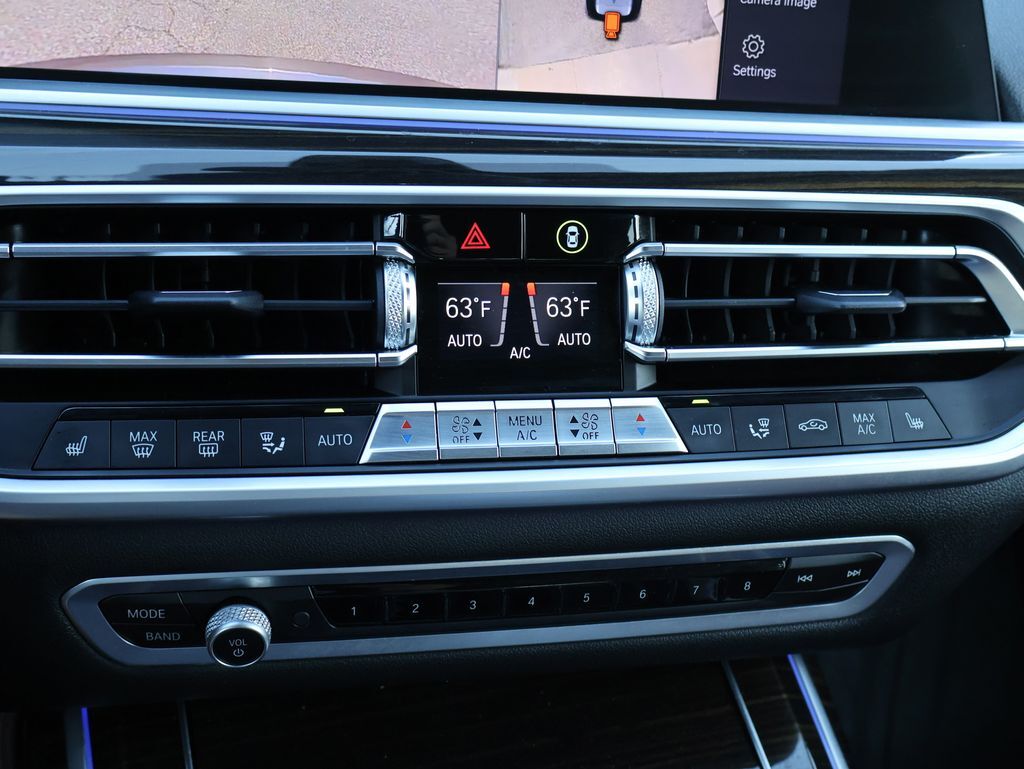 2021 BMW X7 xDrive40i San Clemente CA