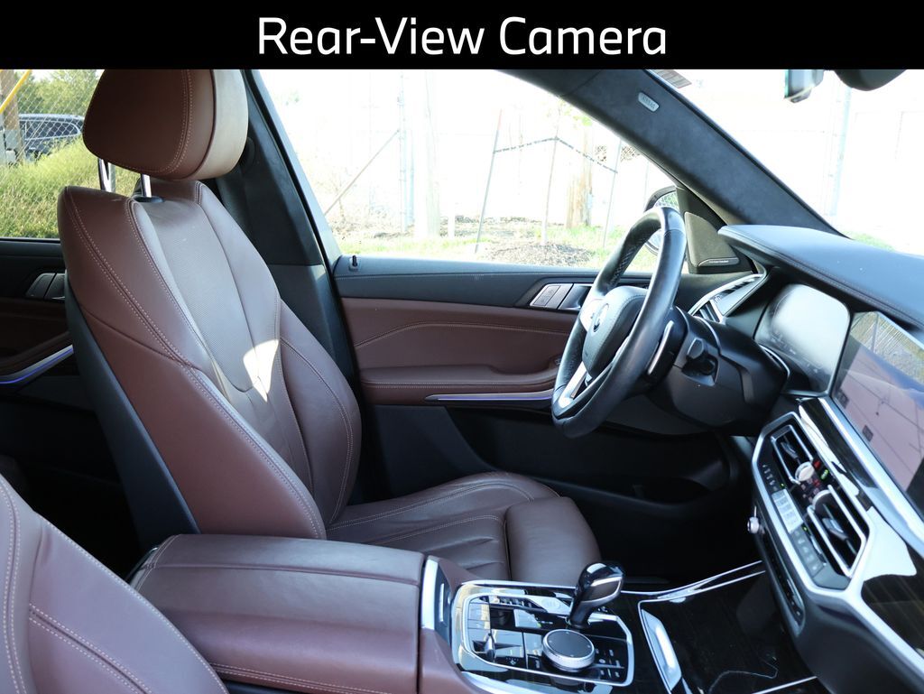 2021 BMW X7 xDrive40i San Clemente CA