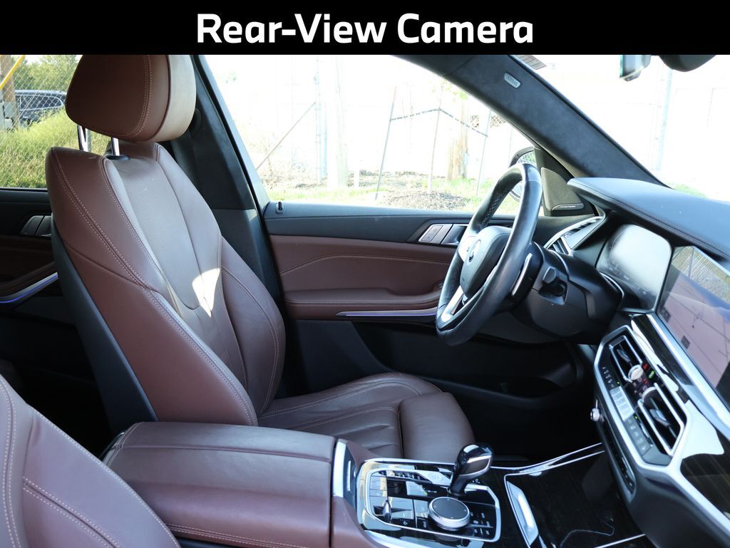 2021 BMW X7 xDrive40i San Clemente CA