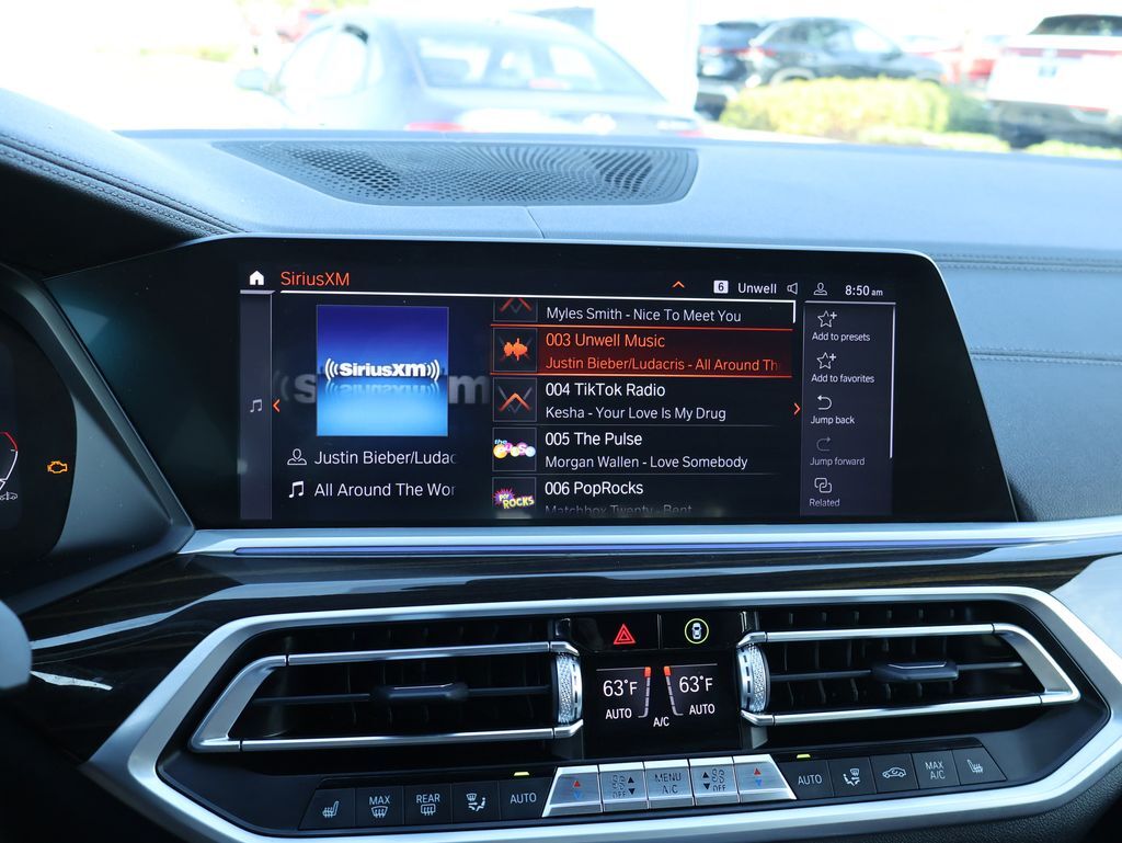 2021 BMW X7 xDrive40i San Clemente CA