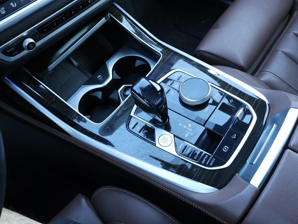 2021 BMW X7 xDrive40i San Clemente CA