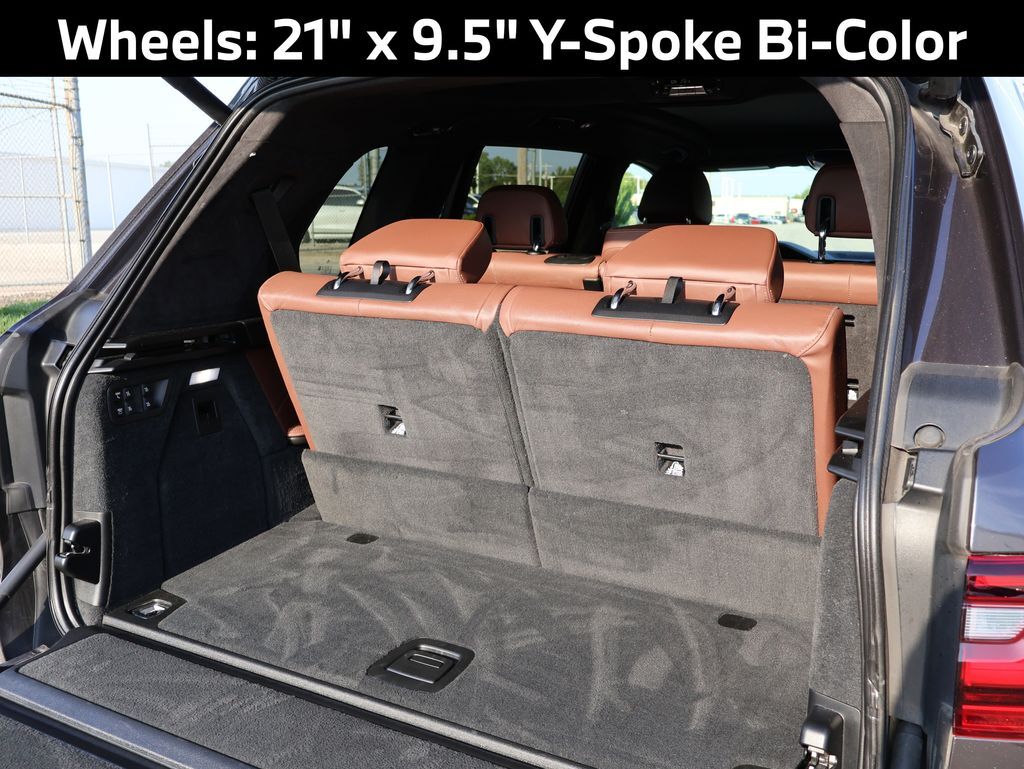 2021 BMW X7 xDrive40i San Clemente CA