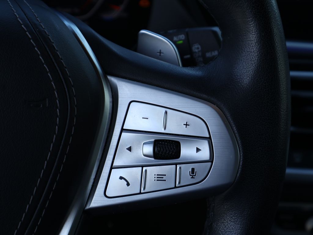 2021 BMW X7 xDrive40i San Clemente CA