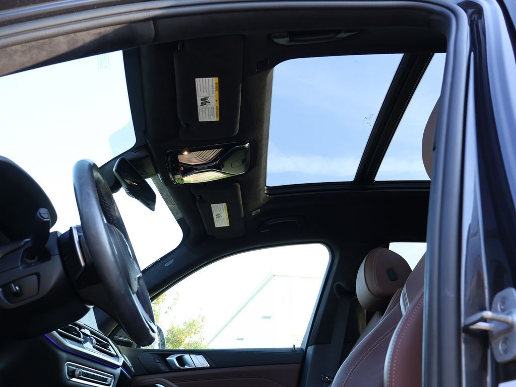 2021 BMW X7 xDrive40i San Clemente CA