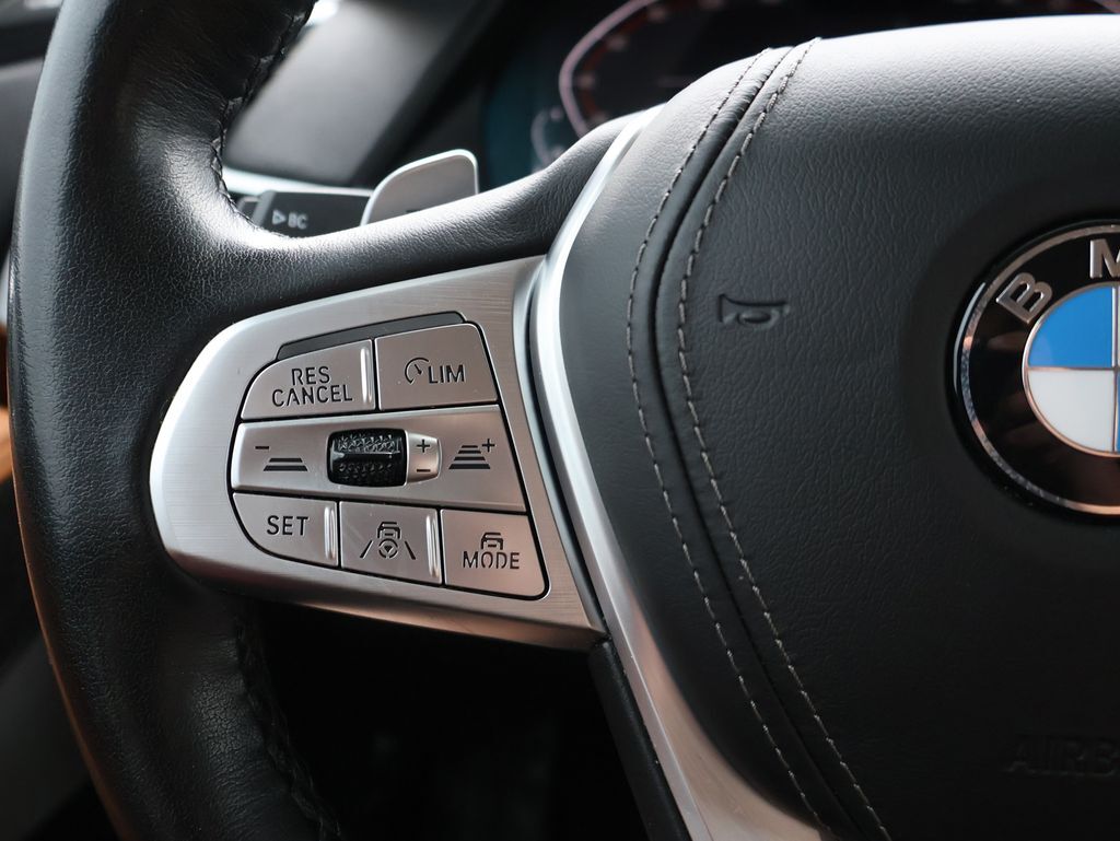 2021 BMW X7 xDrive40i San Clemente CA