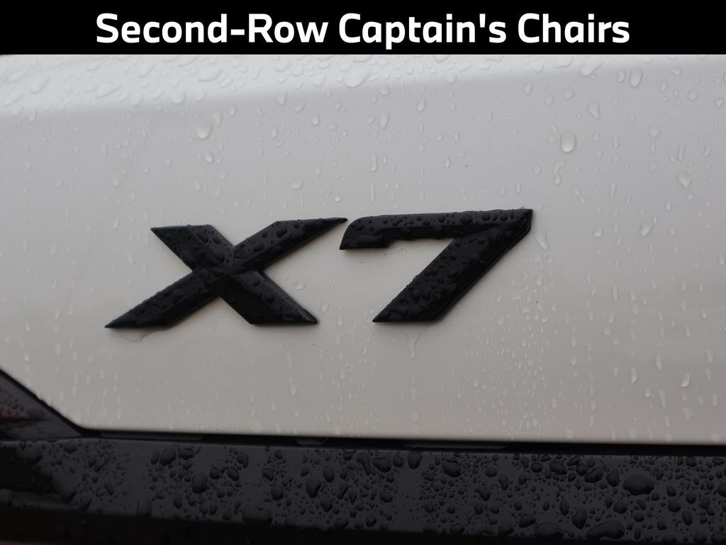 2021 BMW X7 xDrive40i San Clemente CA