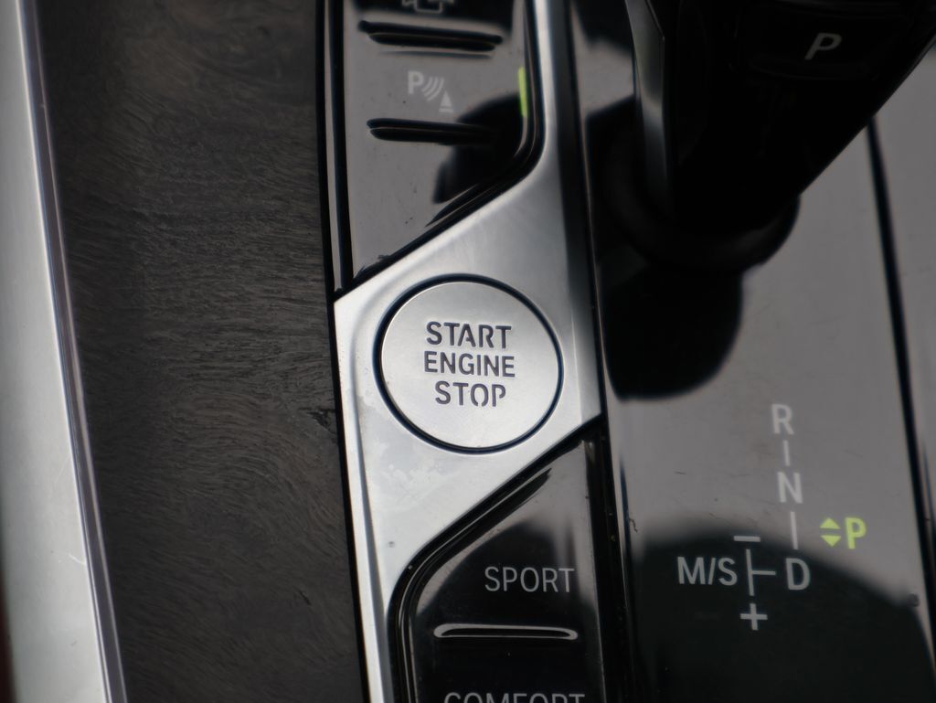 2021 BMW X7 xDrive40i San Clemente CA