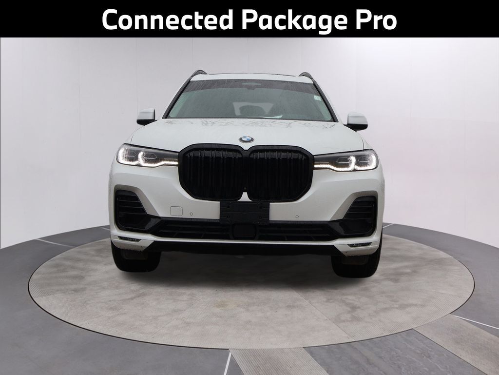 2021 BMW X7 xDrive40i San Clemente CA
