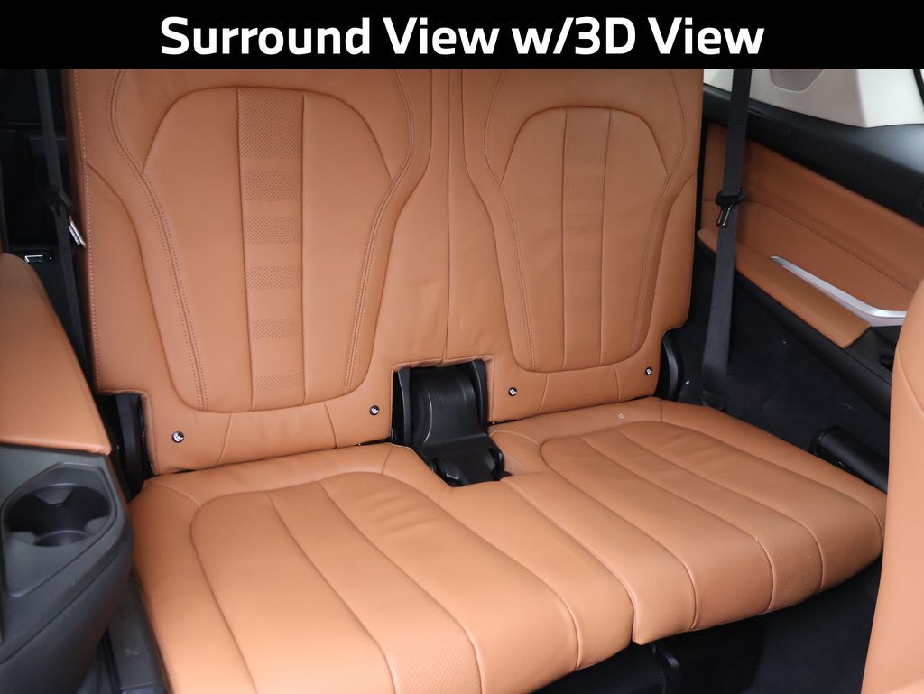 2021 BMW X7 xDrive40i San Clemente CA