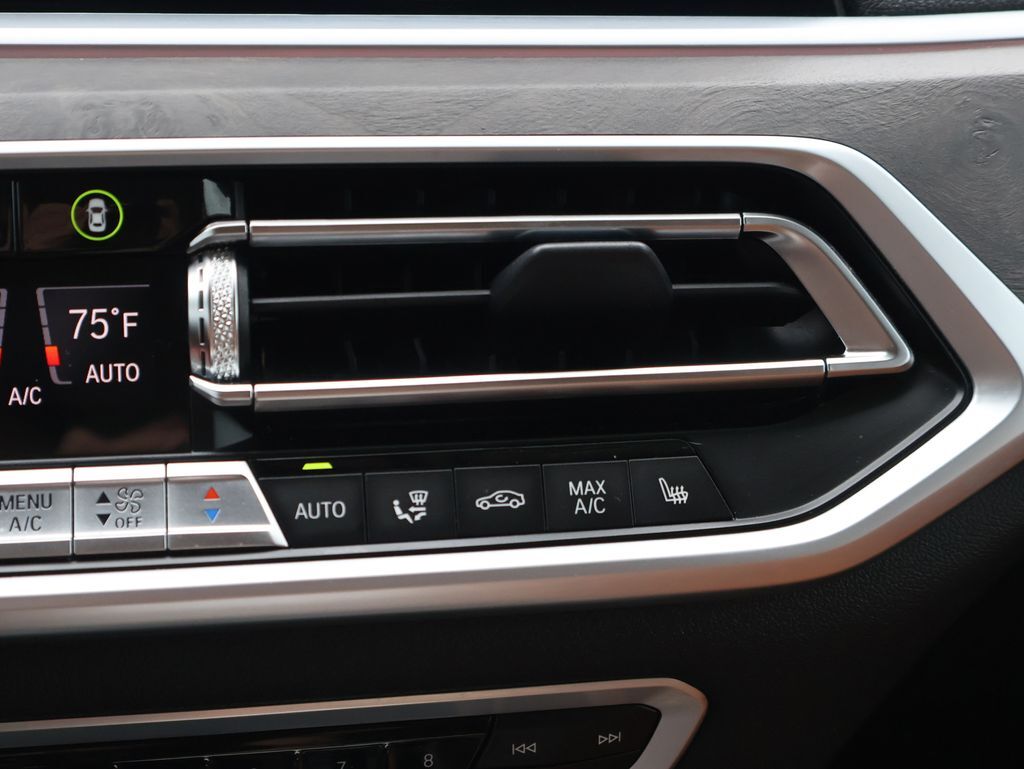 2021 BMW X7 xDrive40i San Clemente CA