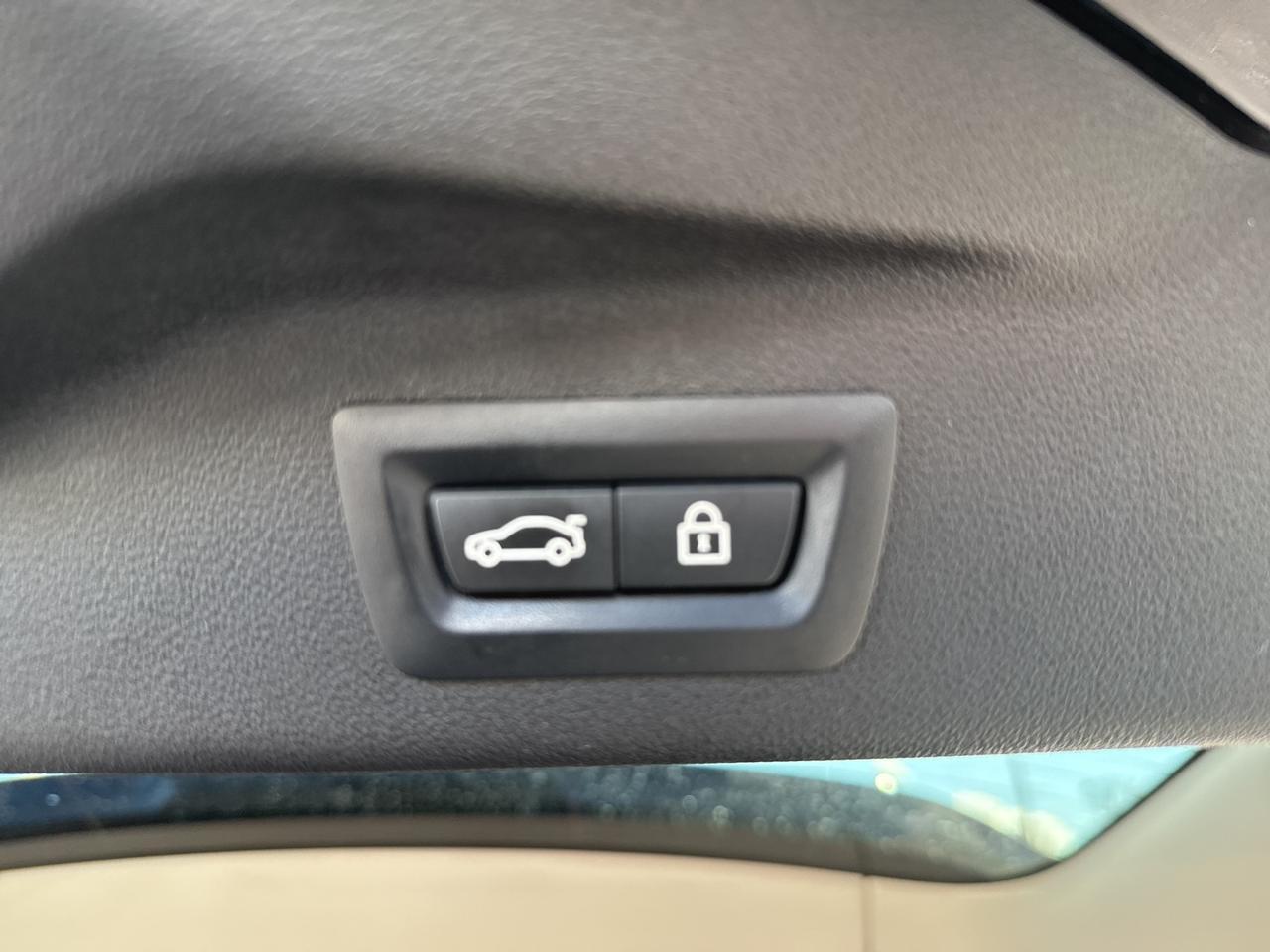 2021 BMW X7 xDrive40i Richmond VA