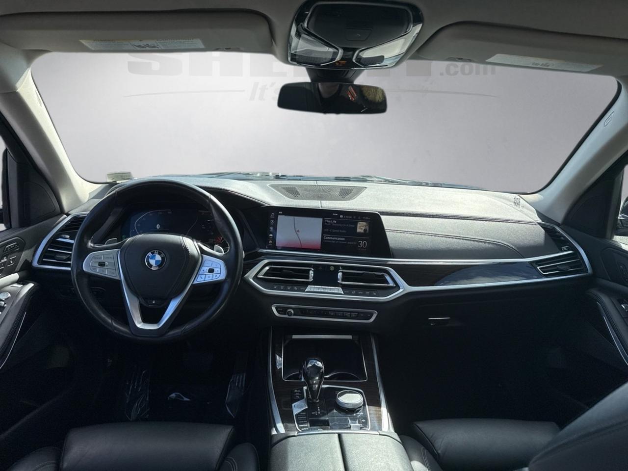 2021 BMW X7 xDrive40i Richmond VA