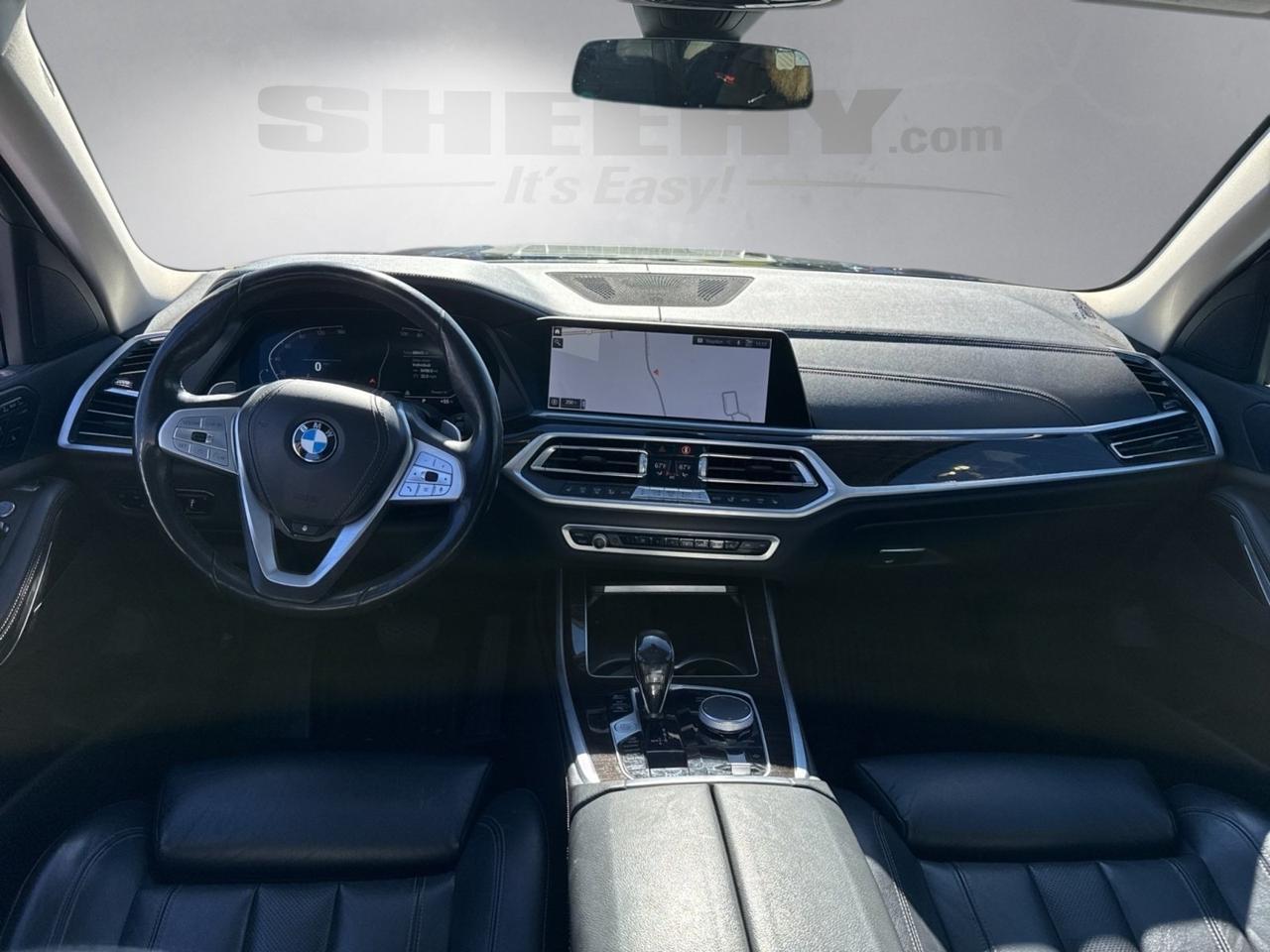 2021 BMW X7 xDrive40i Richmond VA