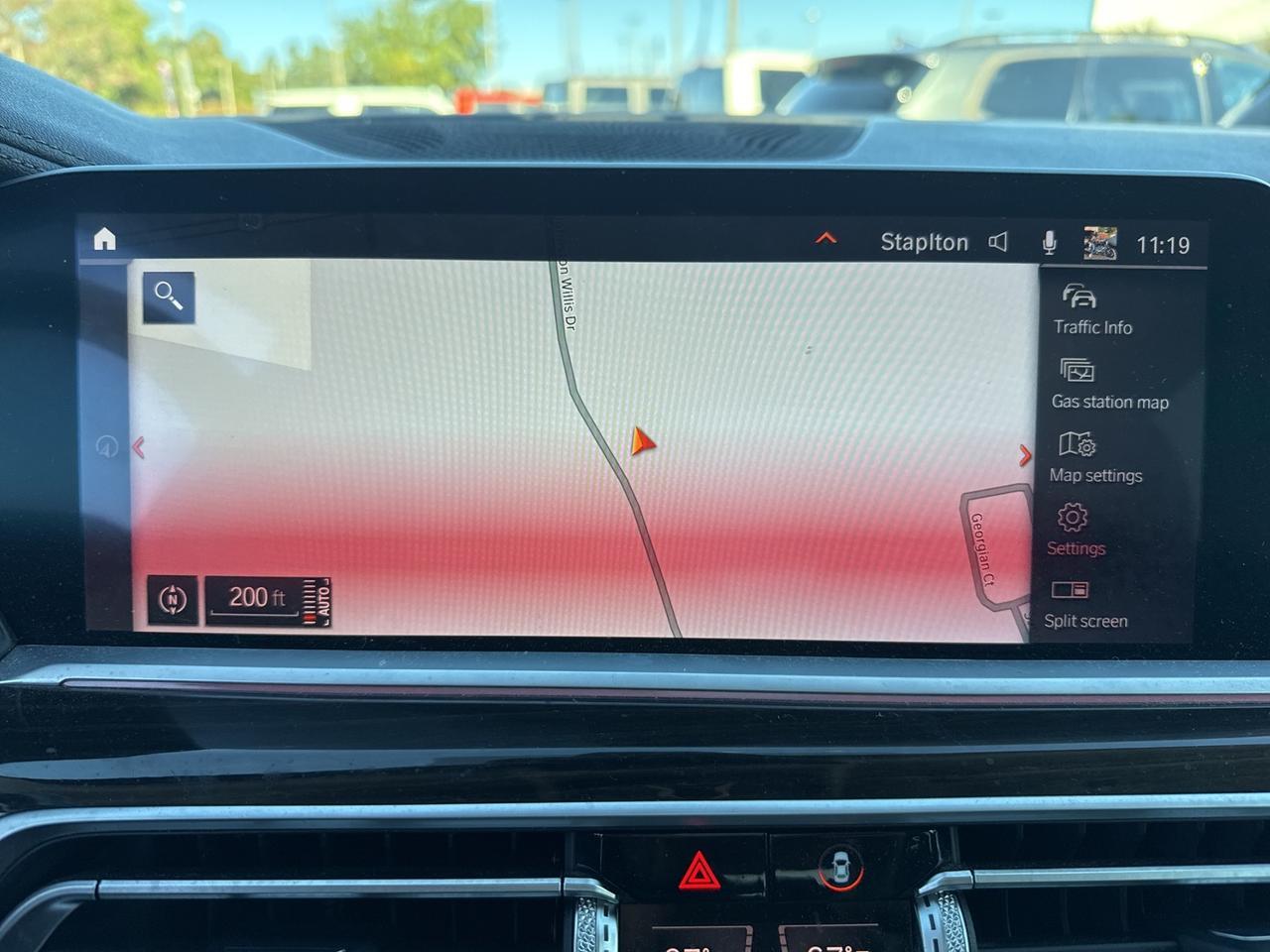 2021 BMW X7 xDrive40i Richmond VA