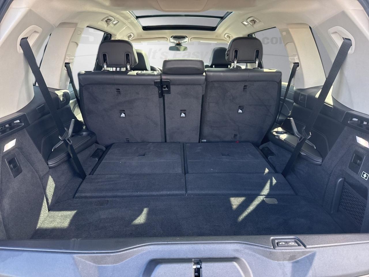 2021 BMW X7 xDrive40i Richmond VA