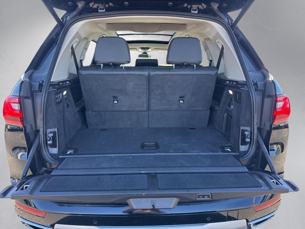 2021 BMW X7 xDrive40i Richmond VA
