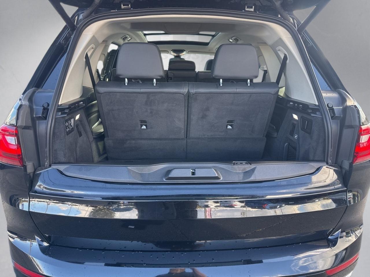 2021 BMW X7 xDrive40i Richmond VA