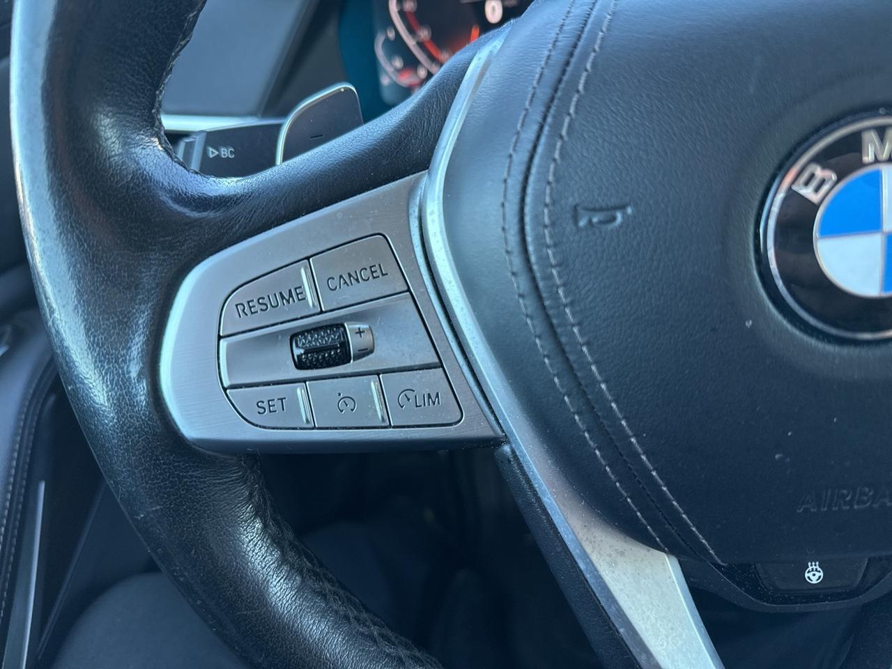 2021 BMW X7 xDrive40i Richmond VA