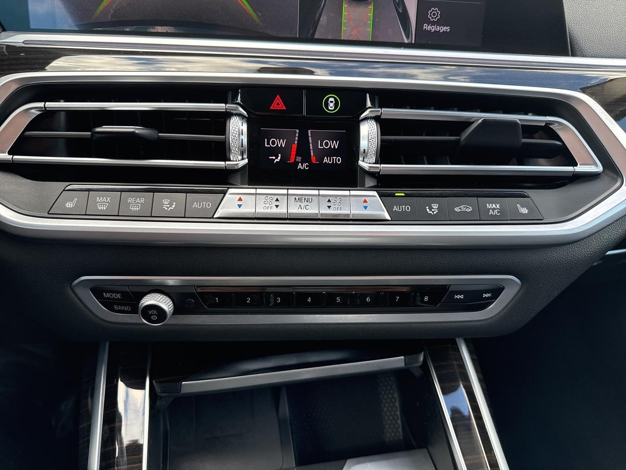 2021 BMW X7 xDrive40i Richmond VA