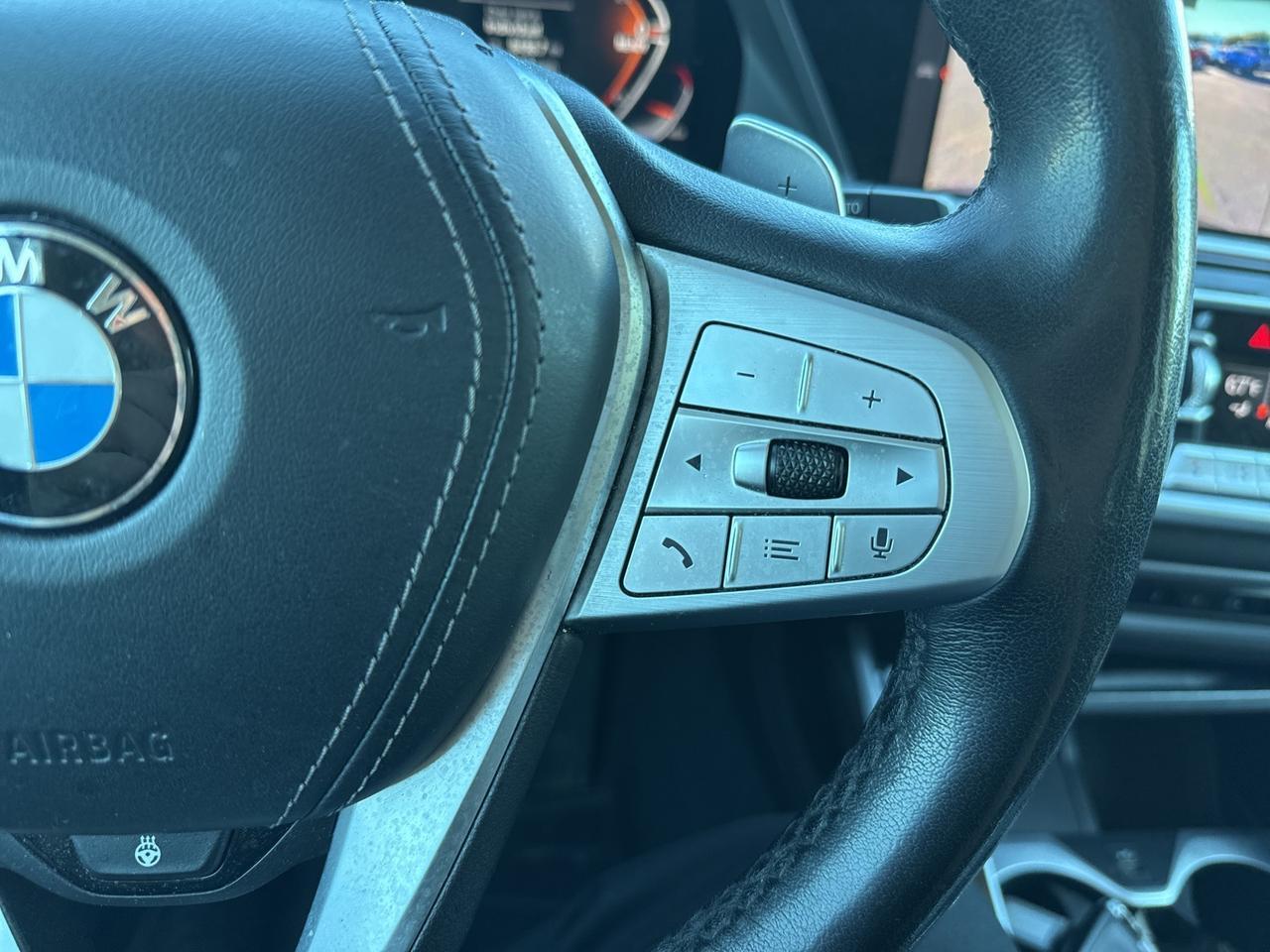 2021 BMW X7 xDrive40i Richmond VA