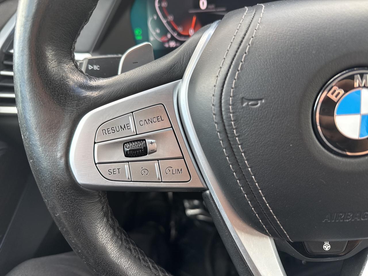 2021 BMW X7 xDrive40i Richmond VA