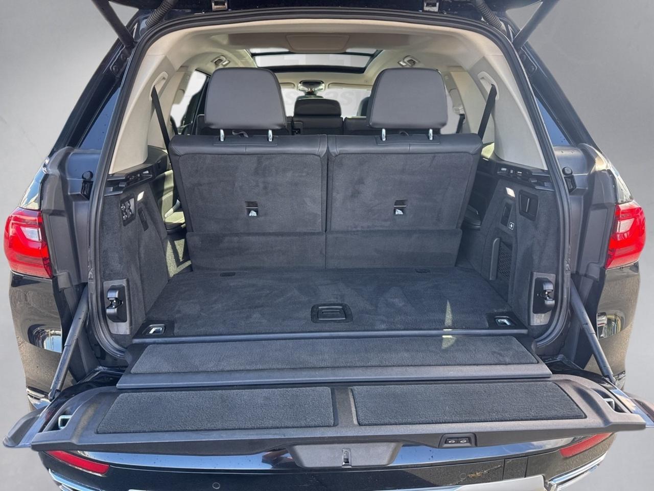 2021 BMW X7 xDrive40i Richmond VA