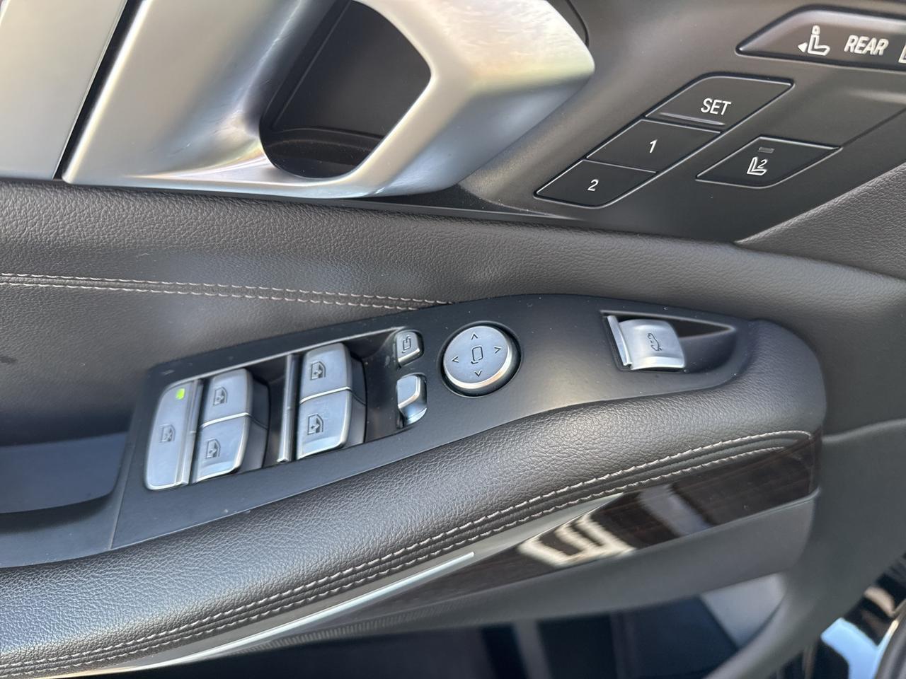 2021 BMW X7 xDrive40i Richmond VA