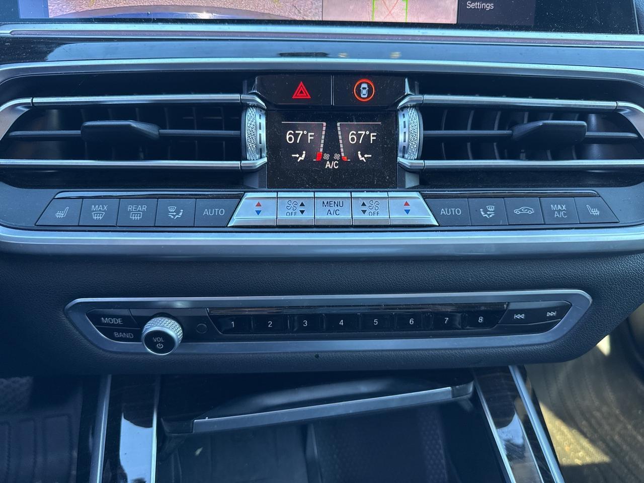2021 BMW X7 xDrive40i Richmond VA