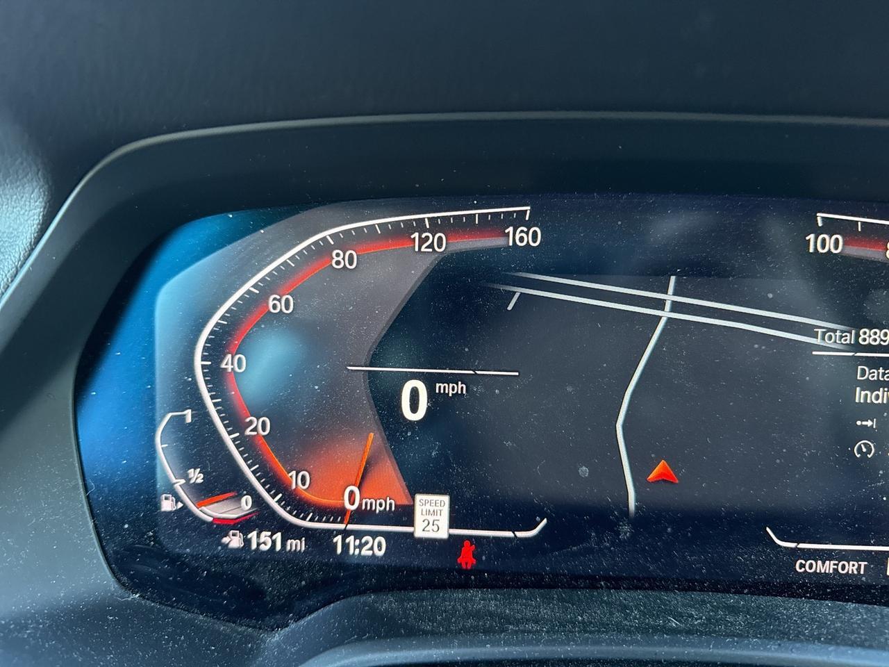 2021 BMW X7 xDrive40i Richmond VA