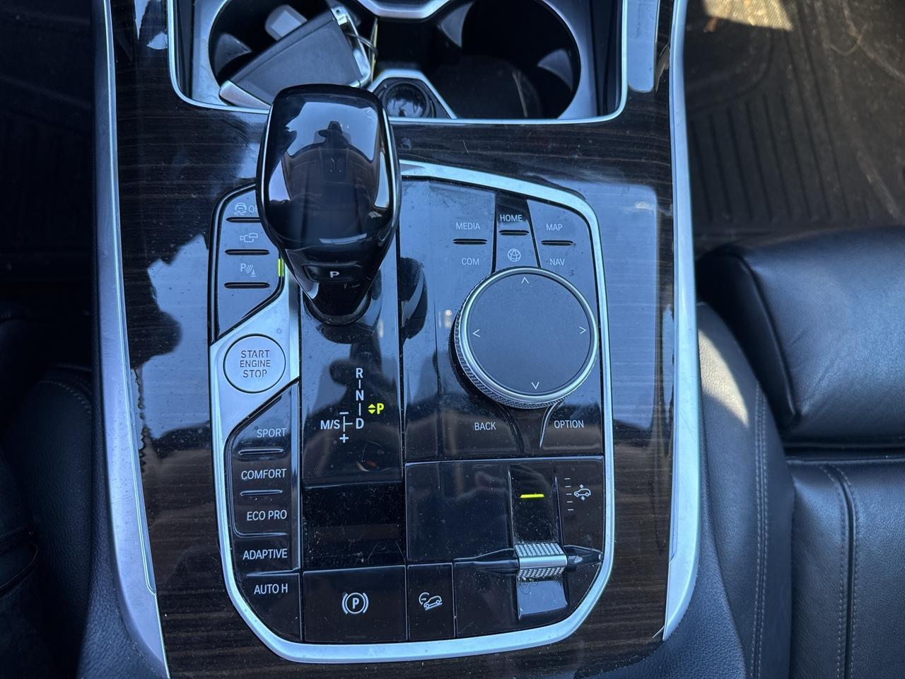 2021 BMW X7 xDrive40i Richmond VA