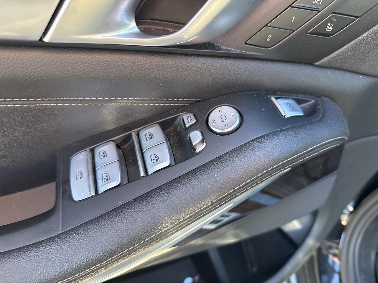 2021 BMW X7 xDrive40i Richmond VA