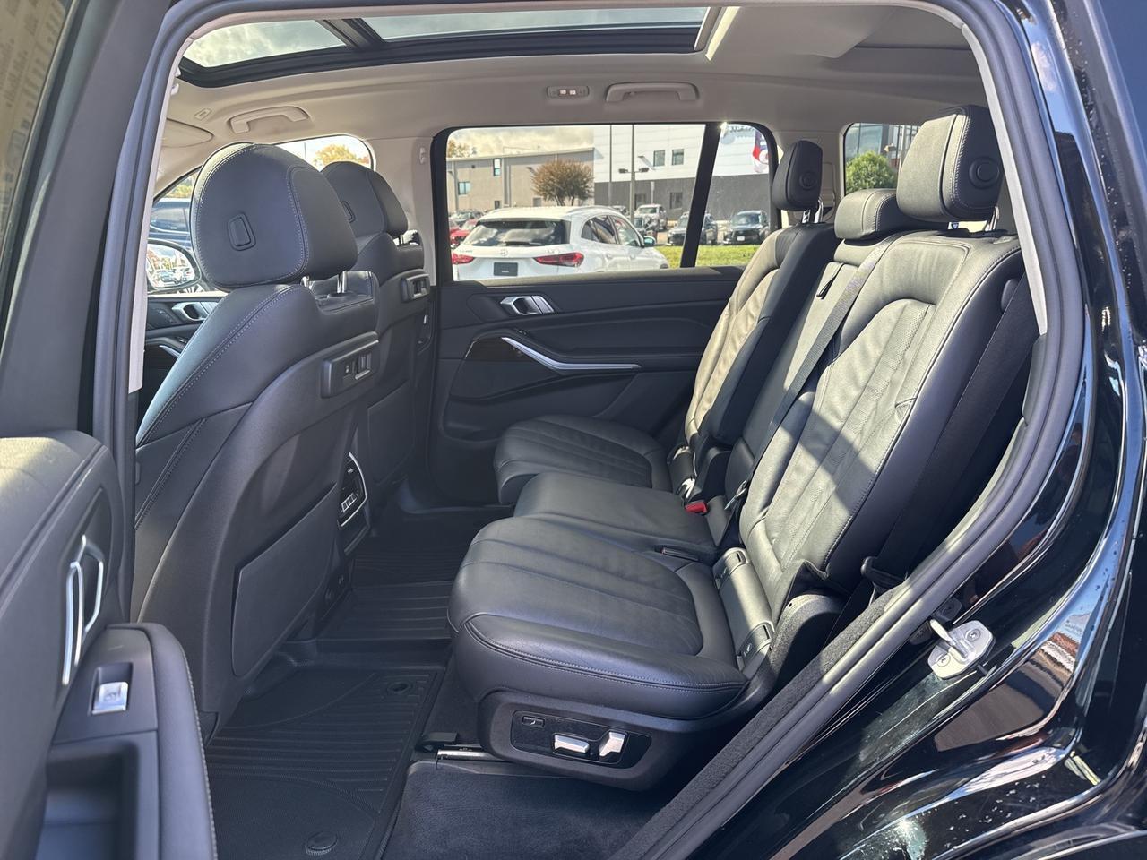 2021 BMW X7 xDrive40i Richmond VA