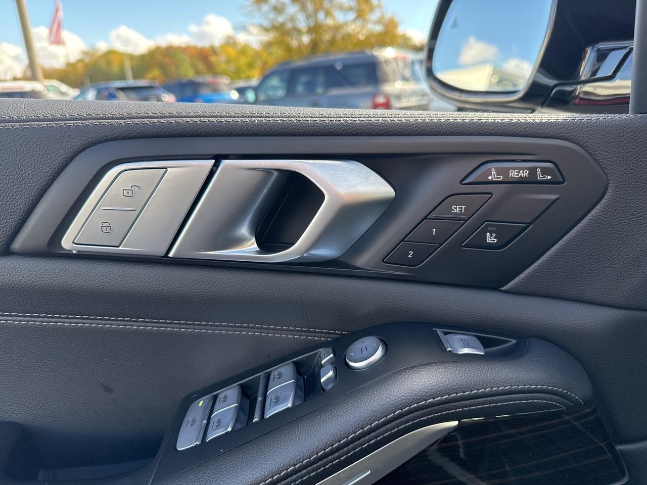 2021 BMW X7 xDrive40i Richmond VA