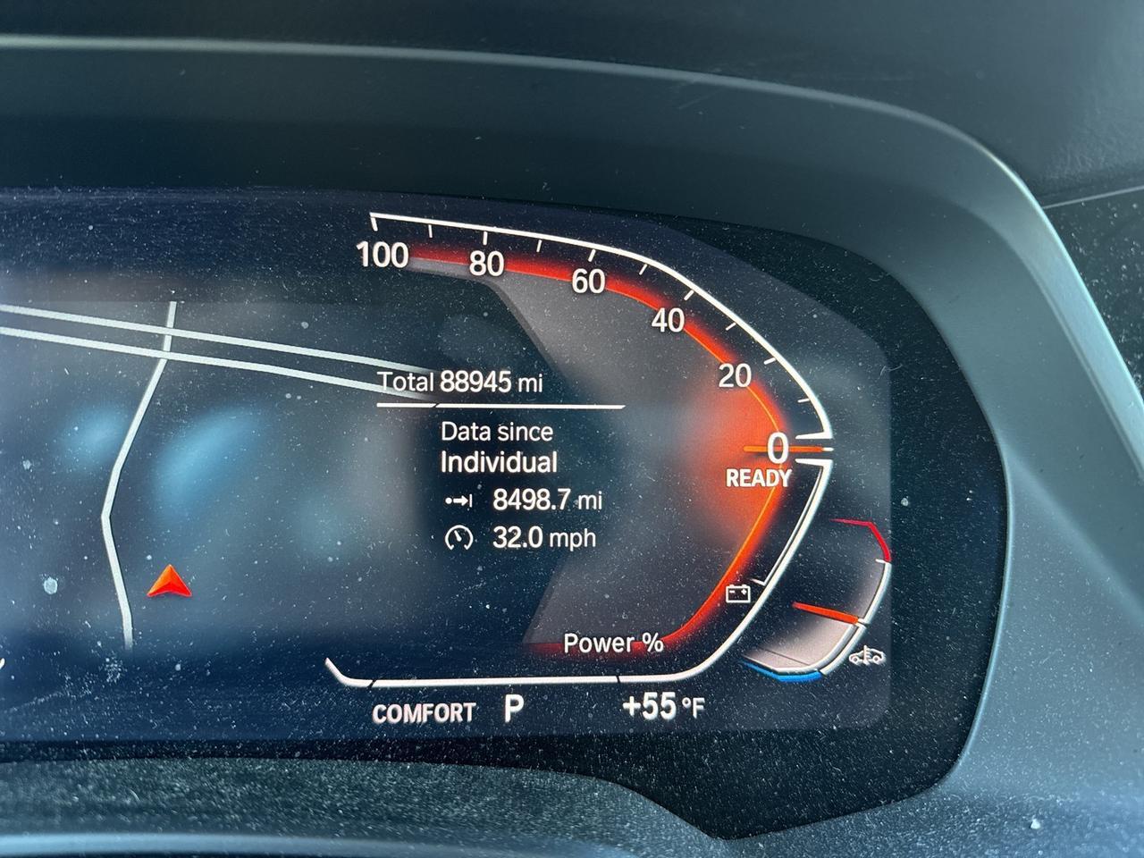 2021 BMW X7 xDrive40i Richmond VA